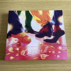 SexyZone Chapter II【初回限定盤B】