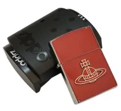 ☆ZIPPO / ジッポー ライター ヴィヴィアン ウエストウッド オーブ !!
