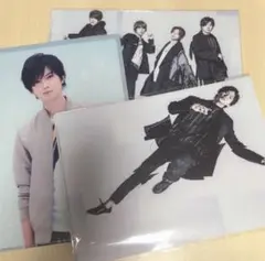 クリアファイル NEWS グッズ まとめ売りセット