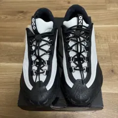 コムデギャルソン オムプリュス × ナイキ ACG マウンテンフライ2