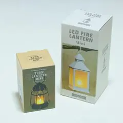カメヤマ　ランタン　２個セットのサムネイル