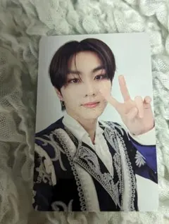 ENHYPEN FATE＋ ジョンウォン トレカ