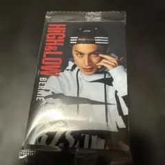 HiGH&LOW ハイアンドロー ウエハース ベルニエ　アラン
