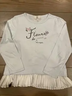 長袖カットソー　セット