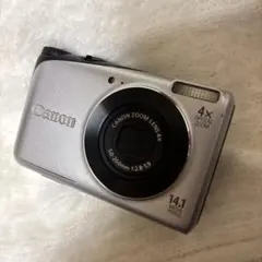 2026年最新】PowerShot A2200の人気アイテム - メルカリ