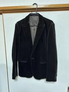 MEN'S MELROSE コーデュロイ テーラードジャケット サイズ4