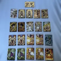 （CR・SECあり）ドラゴンボール イタジャガ vol.5 まとめ売り