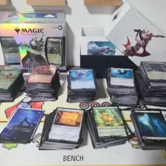 2026年最新】MTG 未開封 スターターの人気アイテム - メルカリ