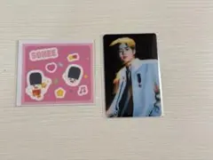 RIIZE オンラインくじ　ソヒ