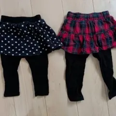 80cm スカッツセット