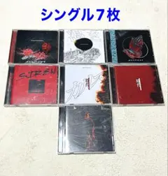 Azavana VIRGE CDまとめ売り Azavana VIRGE CDまとめ売り - メルカリ