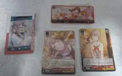 プロセカ　望月穂波　セット