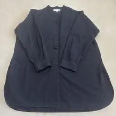 ユニクロ UNIQLO INES DE LA FRESSANGE シャツブラウス