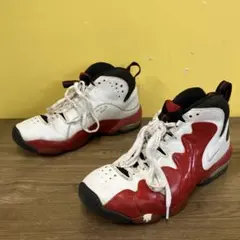ジャンク品！Nike AIR WARP SPEED ナイキ エアワープスピード - メルカリ