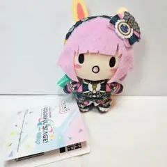 プロジェクトセカイ ふわぷちマスコット 鳳えむ