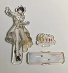 三枝明那　アクリルスタンド