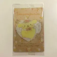 サンリオキャラクターズウエハース ポムポムプリン