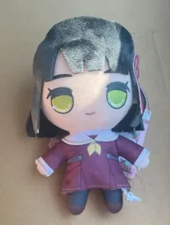 ラブライブ きゅるまるぬいぐるみ 吟子③