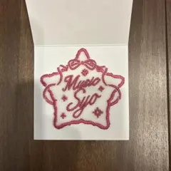 うたプリ ASSHC 特典 来栖翔