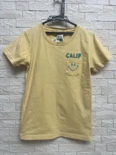 CALIFORNIA　Tシャツ　にこちゃんのサムネイル