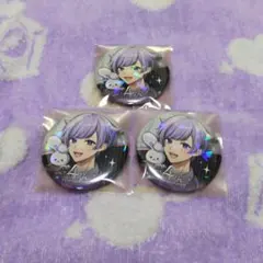 初兎 愛たり 缶バッチ - メルカリ