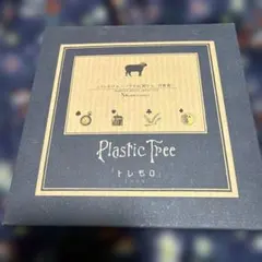 Plastic Tree トレモロ アルバム CD
