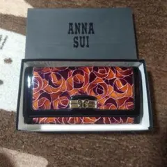 ANNA SUI 長財布のサムネイル