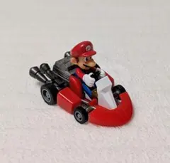 マリオカート マリオ プルバックカー ゲーム キャラクター