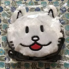 【お値下げ・未開封】BUMP OF CHICKEN バンプ ニコルポーチ