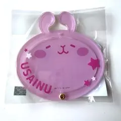 新テニスの王子様 テニプリ うさいぬ アクリルフレーム コスモワールド