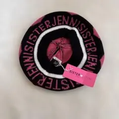 新品☆シスタージェニー　ニット帽