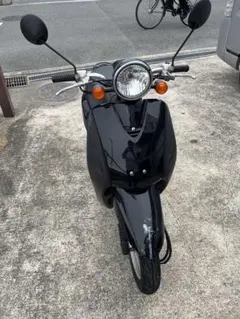 ヤマハ sa26jビーノ 埼玉 原付 50cc リアボックス付き 各種点検済み 