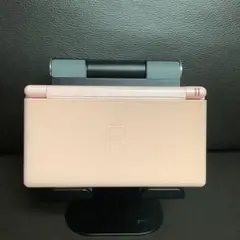 ニンテンドーDS Lite ピンク　ジャンク品