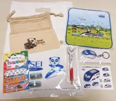 2026年最新】京成電鉄グッズの人気アイテム - メルカリ