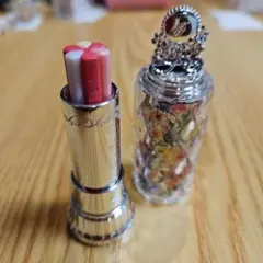 ジルスチュアートブルームリップキャンディブリスフルブーケ　101