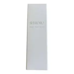 SHIRORU ブーストリペアセラム 導入美容液 30mLのサムネイル