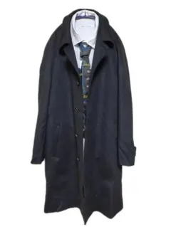 新品タグ付き✨️カシミヤ100%】 oyuna 阪神阪急百貨店コート オユーナ