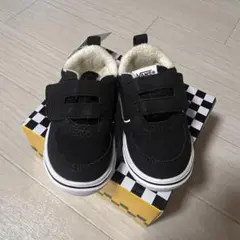 VANS ファーストシューズ 12センチ