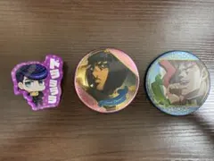 2026年最新】花京院典明 缶バッジの人気アイテム - メルカリ