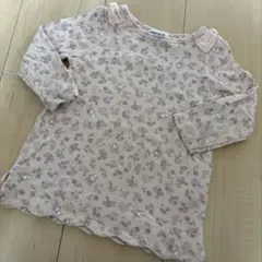 マイメロ 長袖Tシャツ 90