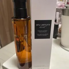 シュウウエムラ アルティム8 スブリムビューティクレンジングオイルn 150mL