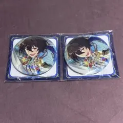 あんスタ あんさんぶるスターズ 朔間凛月 中国缶バッジ - メルカリ
