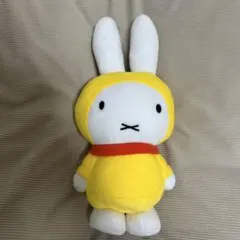 Miffy ミッフィー ひこうきのり ぬいぐるみ セキグチ - メルカリ