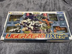 2025年最新】可動王ライガーゼロの人気アイテム - メルカリ