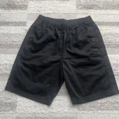 WEGO ショートパンツ ブラック Mのサムネイル