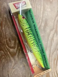 へドン マグナムザラスプーク - メルカリ