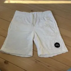 短パン 半ズボン 130-140