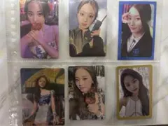 TWICEツウィトレカセット