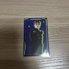 NCT ZONE トレカ シャオジュン