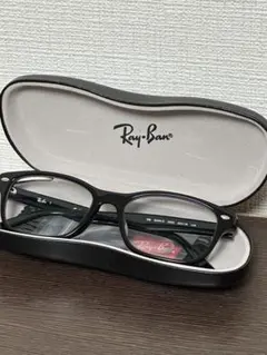 Ray-Ban RB5345-D 2000 メガネフレーム 付属品完備